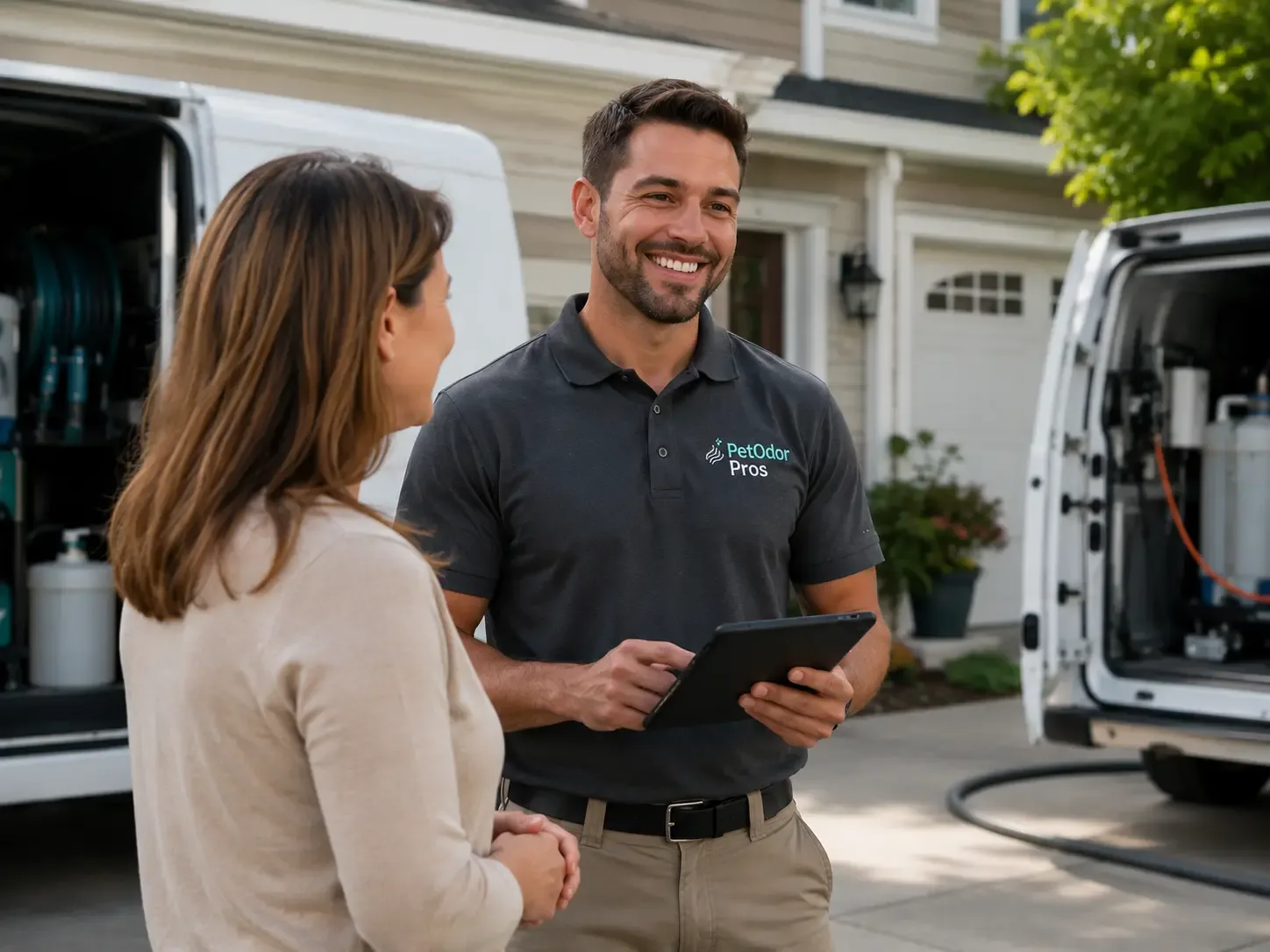 Pet Odor Removal FAQs for Gardner, MA